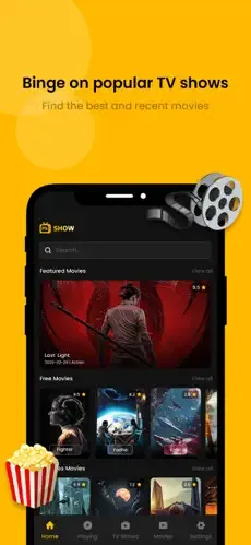 sony-xz-premium tv show